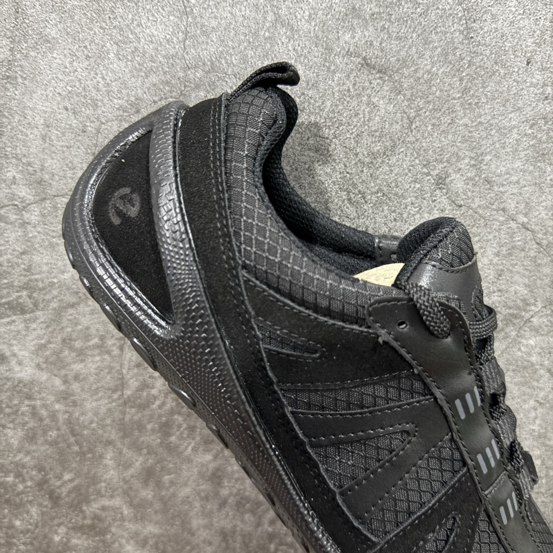 ECCO BIOM LITE Leather Lace-Up Fashionable and Durable Low-Top Outdoor Shoes 7 cmp i1757719364438 2475 0 6