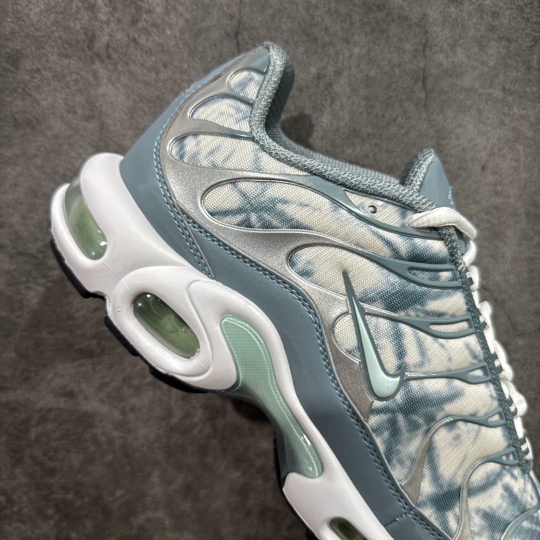 【纯原】Nike Air Max Plus TN气垫系列跑鞋全新一比一高端版本 真正的市场T1品质 更多