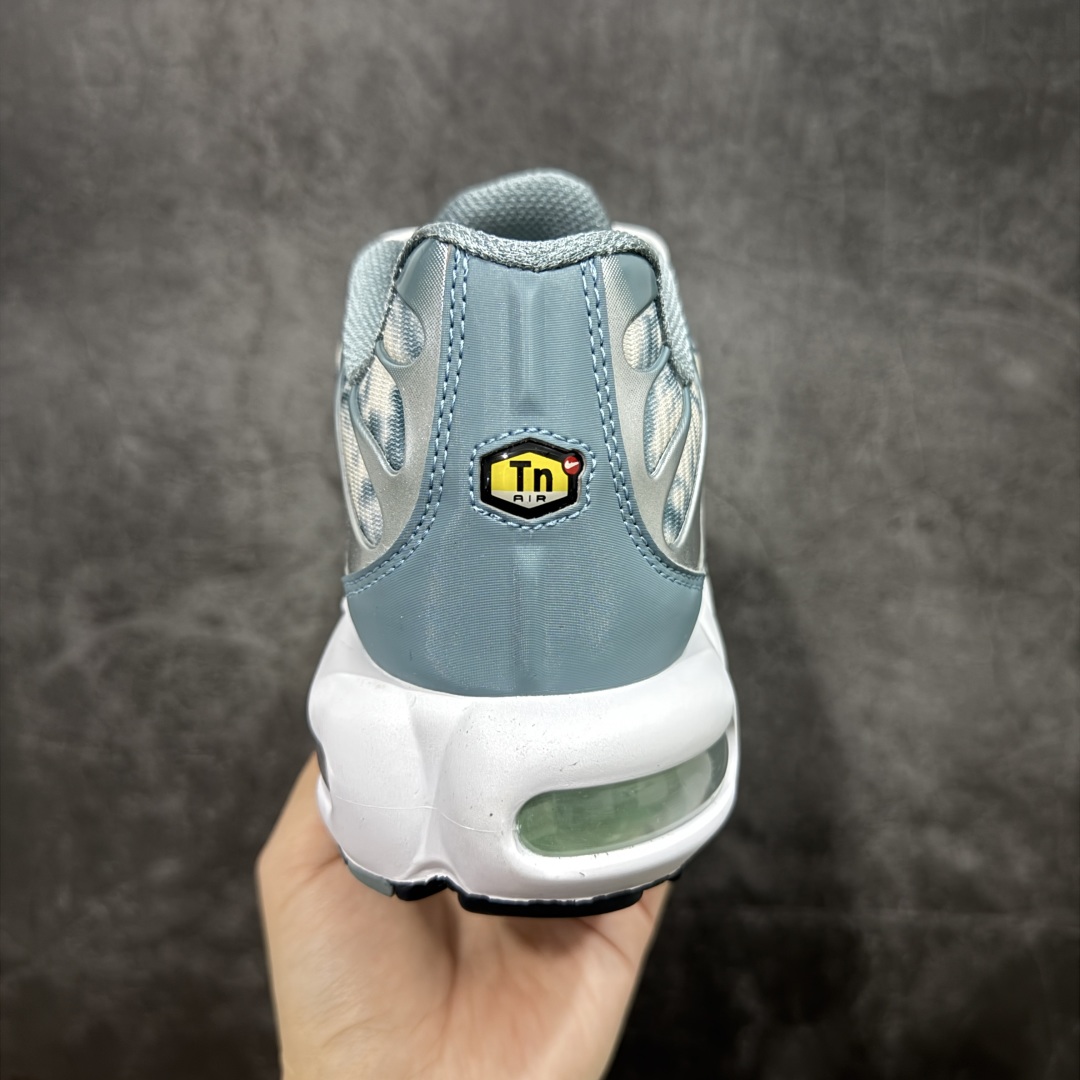 【纯原】Nike Air Max Plus TN气垫系列跑鞋全新一比一高端版本 真正的市场T1品质 更多