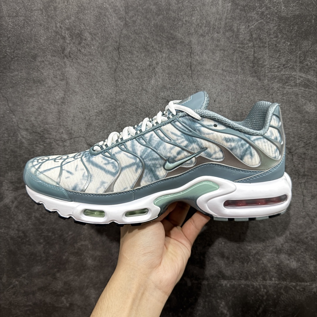 【纯原】Nike Air Max Plus TN气垫系列跑鞋全新一比一高端版本 真正的市场T1品质 更多