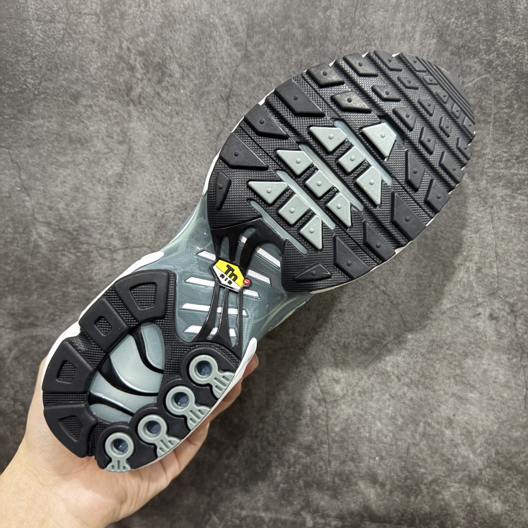 【纯原】Nike Air Max Plus TN气垫系列跑鞋全新一比一高端版本 真正的市场T1品质 更多