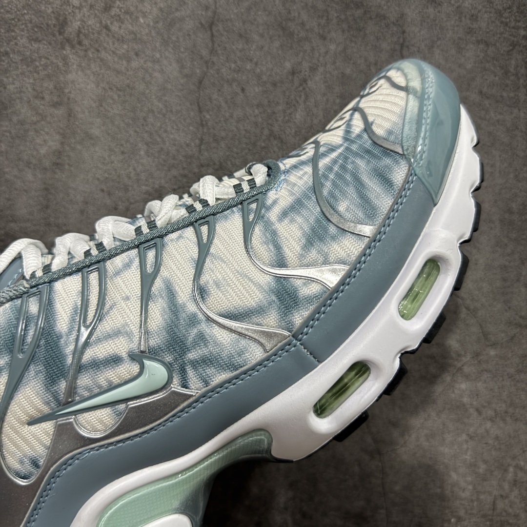 【纯原】Nike Air Max Plus TN气垫系列跑鞋全新一比一高端版本 真正的市场T1品质 更多