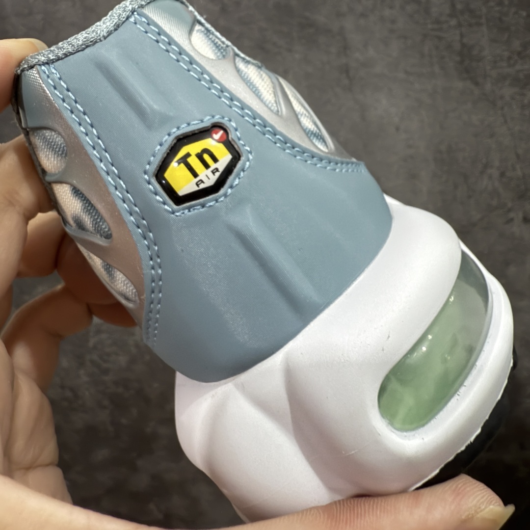 【纯原】Nike Air Max Plus TN气垫系列跑鞋全新一比一高端版本 真正的市场T1品质 更多