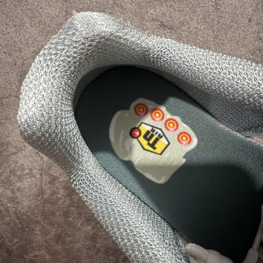 【纯原】Nike Air Max Plus TN气垫系列跑鞋全新一比一高端版本 真正的市场T1品质 更多