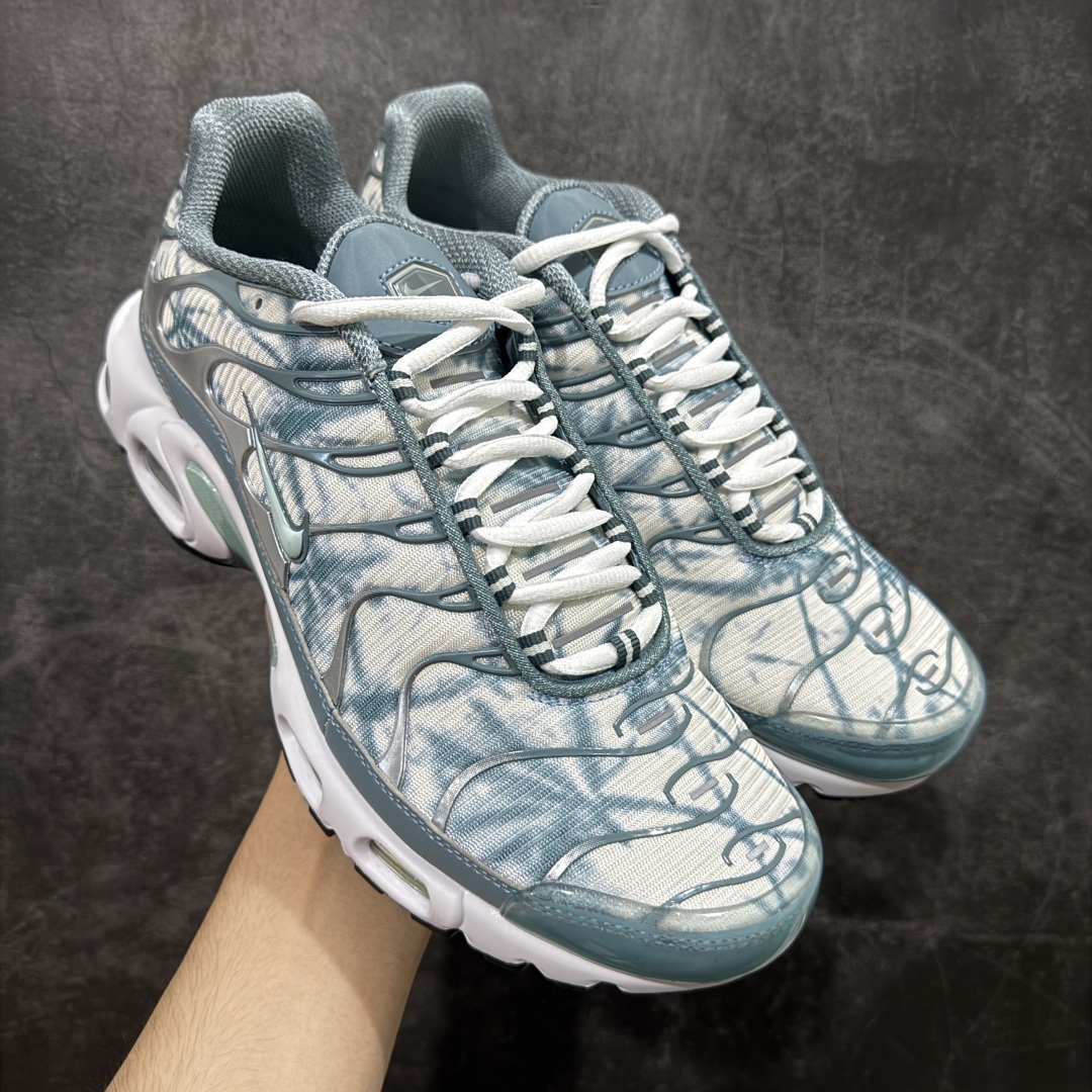 【纯原】Nike Air Max Plus TN气垫系列跑鞋全新一比一高端版本 真正的市场T1品质 更多