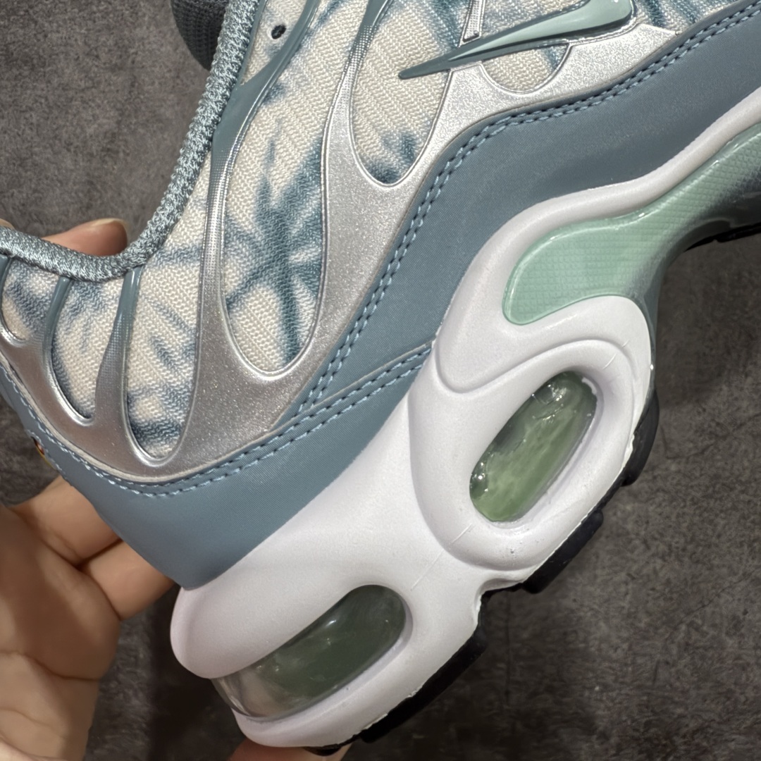 【纯原】Nike Air Max Plus TN气垫系列跑鞋全新一比一高端版本 真正的市场T1品质 更多