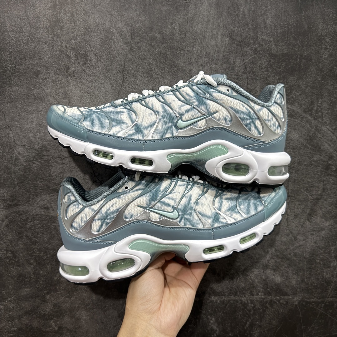 【纯原】Nike Air Max Plus TN气垫系列跑鞋全新一比一高端版本 真正的市场T1品质 更多