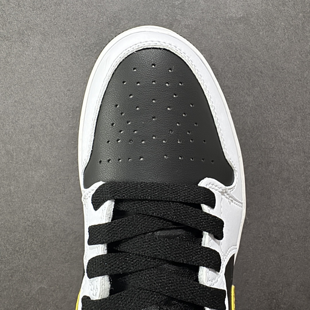 图片[8]-【头层S版】Air Jordan AJ1 Low 低帮系列 全新流水线出品 全配色原鞋对照 原楦原纸板开发 客订头层皮料 全鞋电脑针车 私模大底正确咬花克重内置气垫 原盒内外原标 完美零毛边处理 多重QC质检 超越公司货的品控标准 实实在在的免检产品 货号：553558-172 尺码：36-45半-选品中心