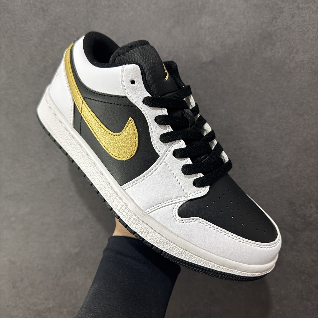 图片[3]-【头层S版】Air Jordan AJ1 Low 低帮系列 全新流水线出品 全配色原鞋对照 原楦原纸板开发 客订头层皮料 全鞋电脑针车 私模大底正确咬花克重内置气垫 原盒内外原标 完美零毛边处理 多重QC质检 超越公司货的品控标准 实实在在的免检产品 货号：553558-172 尺码：36-45半-选品中心