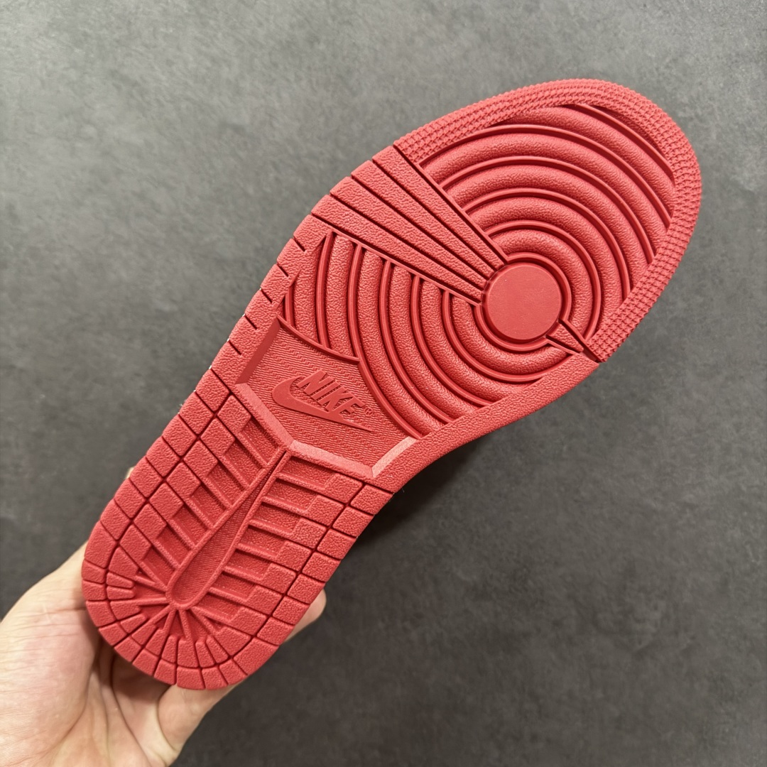 图片[9]-【头层S版】Air Jordan AJ1 Low 低帮系列 全新流水线出品 全配色原鞋对照 原楦原纸板开发 客订头层皮料 全鞋电脑针车 私模大底正确咬花克重内置气垫 原盒内外原标 完美零毛边处理 多重QC质检 超越公司货的品控标准 实实在在的免检产品 货号：553558-161 尺码：36-45半-选品中心