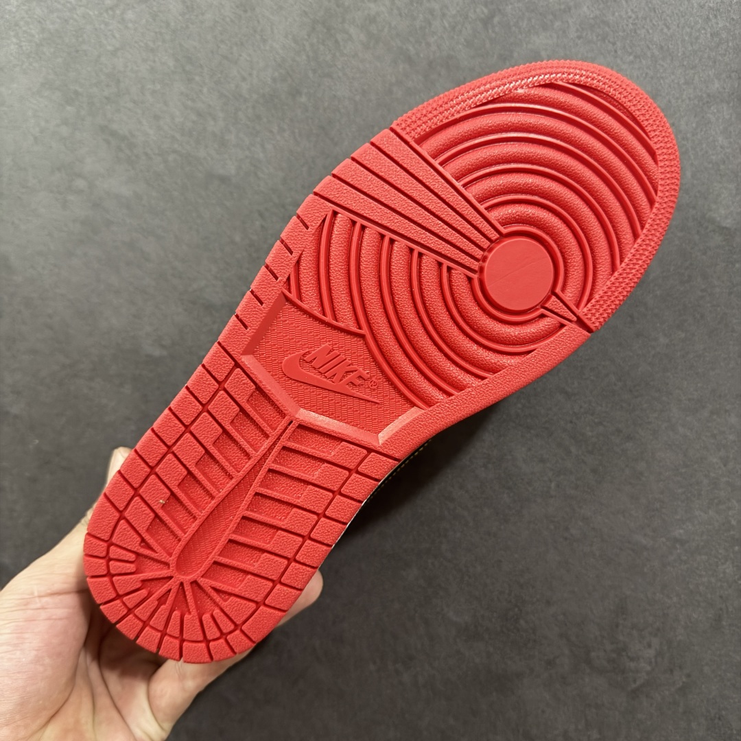 图片[9]-【K版纯原】Air Jordan AJ1 Low 低帮 黑棕 HQ2016-200 全新流水线出品 市场第二梯队最强版 全部原鞋开发 原楦原纸板开发 全鞋电脑针车 原厂内置全掌气垫 原盒内在原标 唯一Zp原版鞋带绑法 免检产品 全新2022版型 全头层皮料 完美零毛边处理 原厂配置全掌气垫 价格定位良心 新配色陆续出货 尺码：36 36.5 37.5 38 38.5 39 40 40.5 41 42 42.5 43 44 44.5 45-选品中心