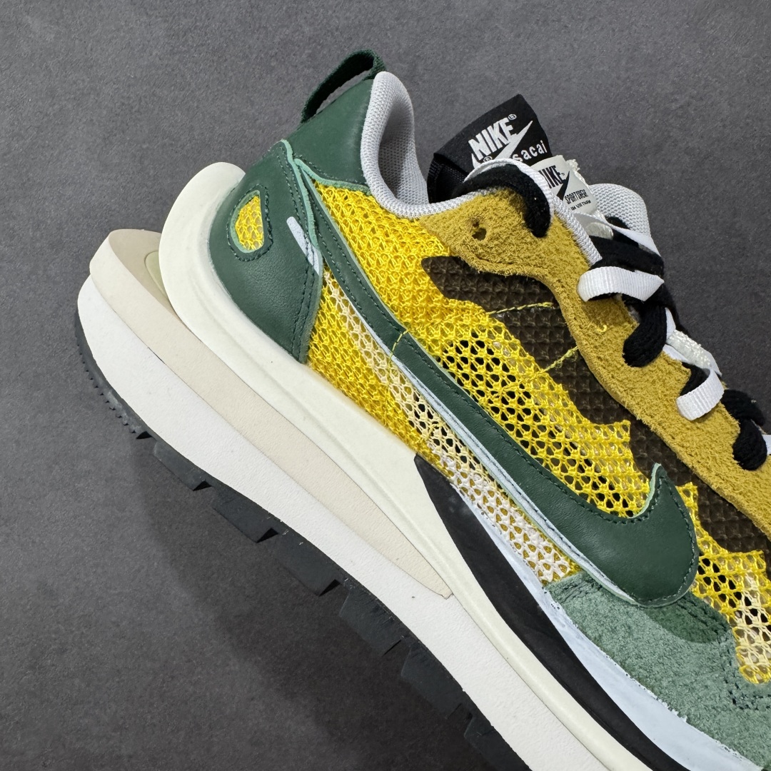 图片[6]-【H11福利】纯原特价福利 Sacai x Nike LDWaffle 华夫3.0 系列生活休闲鞋 原市场高价零售版本 由于长时间囤积滞销 仓库白菜价抛售 品质 售后 一步到位 尺码：36-45-选品中心