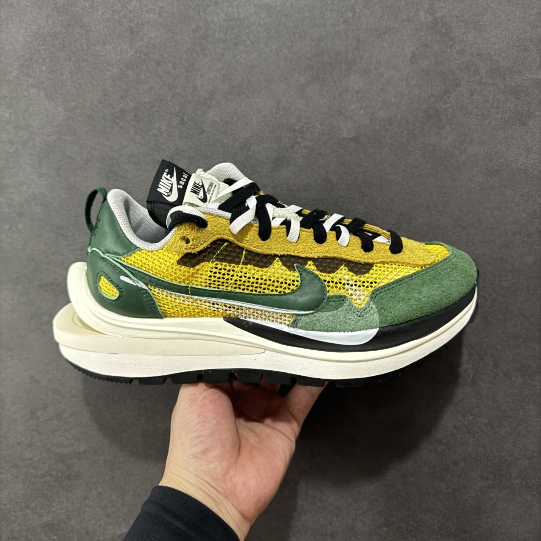 【H11福利】纯原特价福利 Sacai x Nike LDWaffle 华夫3.0 系列生活休闲鞋 原市场高价零售版本 由于长时间囤积滞销 仓库白菜价抛售 品质 售后 一步到位 尺码：36-45-选品中心