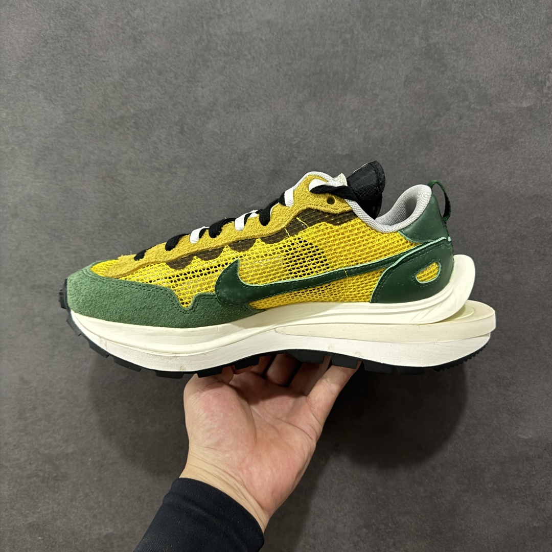 图片[2]-【H11福利】纯原特价福利 Sacai x Nike LDWaffle 华夫3.0 系列生活休闲鞋 原市场高价零售版本 由于长时间囤积滞销 仓库白菜价抛售 品质 售后 一步到位 尺码：36-45-选品中心