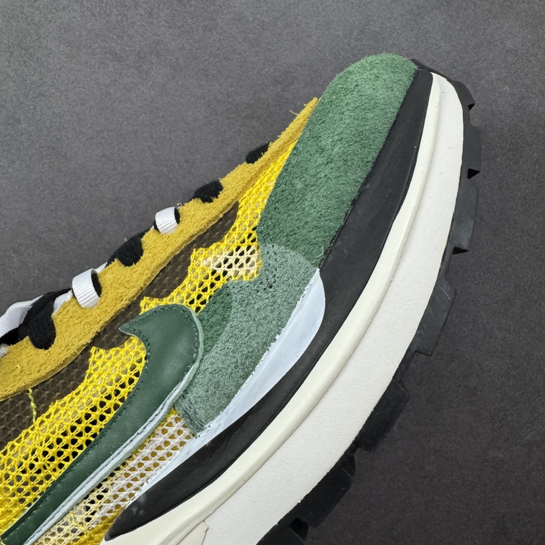 图片[5]-【H11福利】纯原特价福利 Sacai x Nike LDWaffle 华夫3.0 系列生活休闲鞋 原市场高价零售版本 由于长时间囤积滞销 仓库白菜价抛售 品质 售后 一步到位 尺码：36-45-选品中心