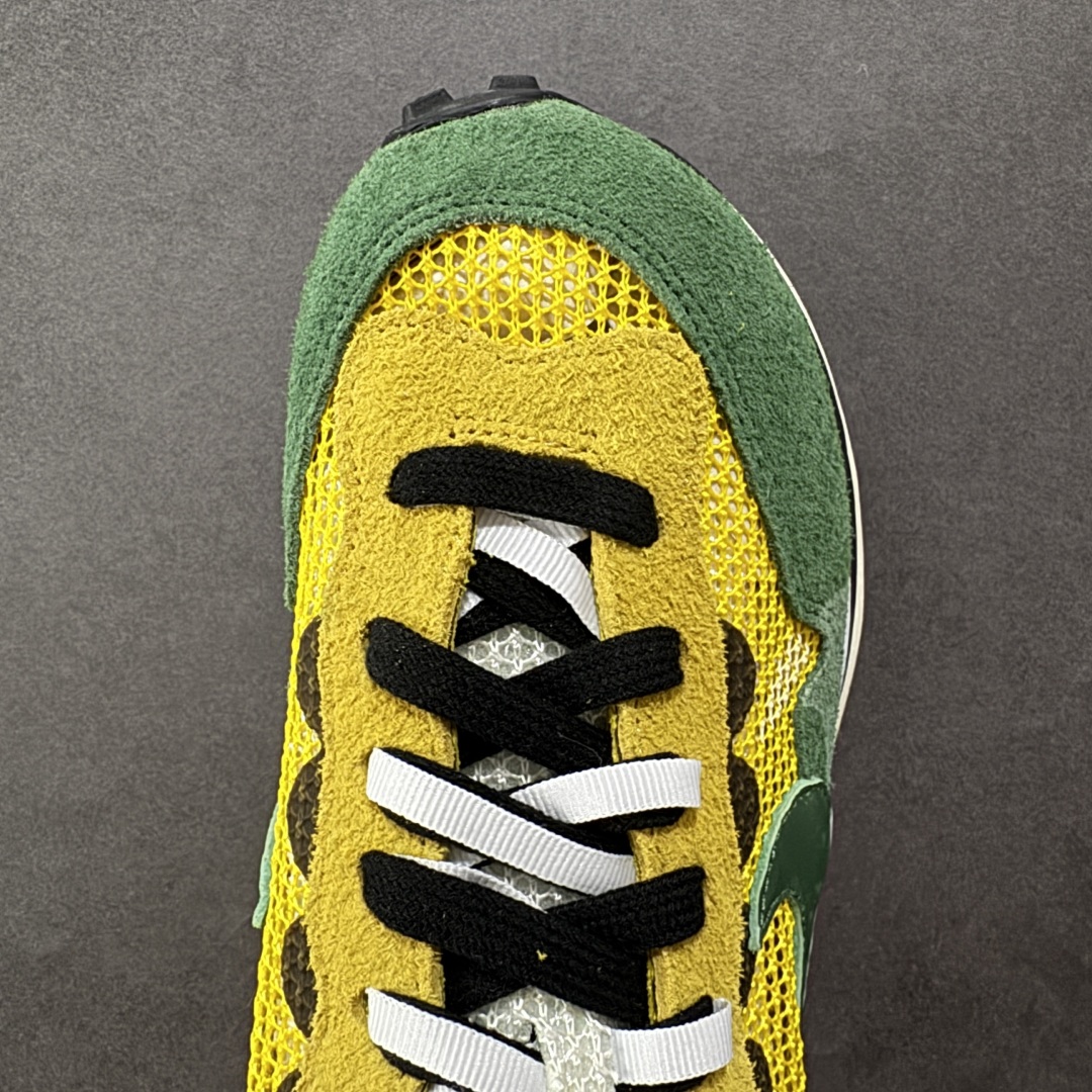 图片[8]-【H11福利】纯原特价福利 Sacai x Nike LDWaffle 华夫3.0 系列生活休闲鞋 原市场高价零售版本 由于长时间囤积滞销 仓库白菜价抛售 品质 售后 一步到位 尺码：36-45-选品中心