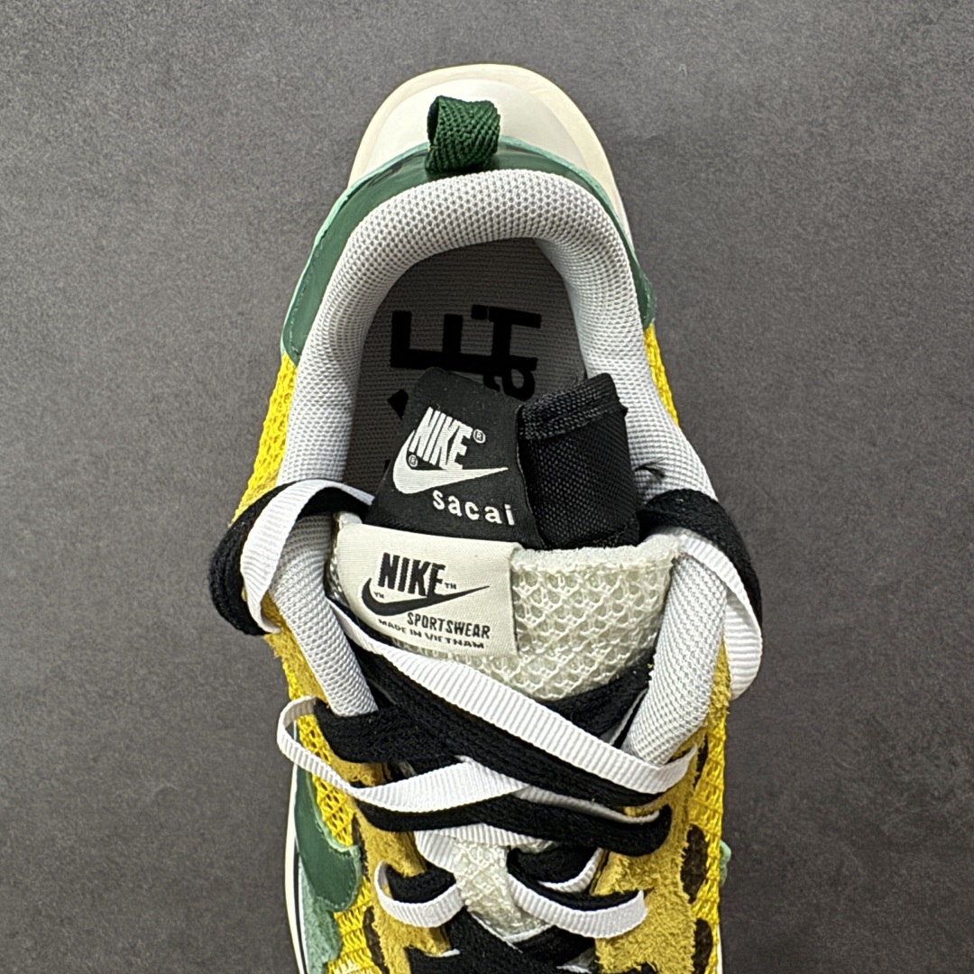 图片[7]-【H11福利】纯原特价福利 Sacai x Nike LDWaffle 华夫3.0 系列生活休闲鞋 原市场高价零售版本 由于长时间囤积滞销 仓库白菜价抛售 品质 售后 一步到位 尺码：36-45-选品中心