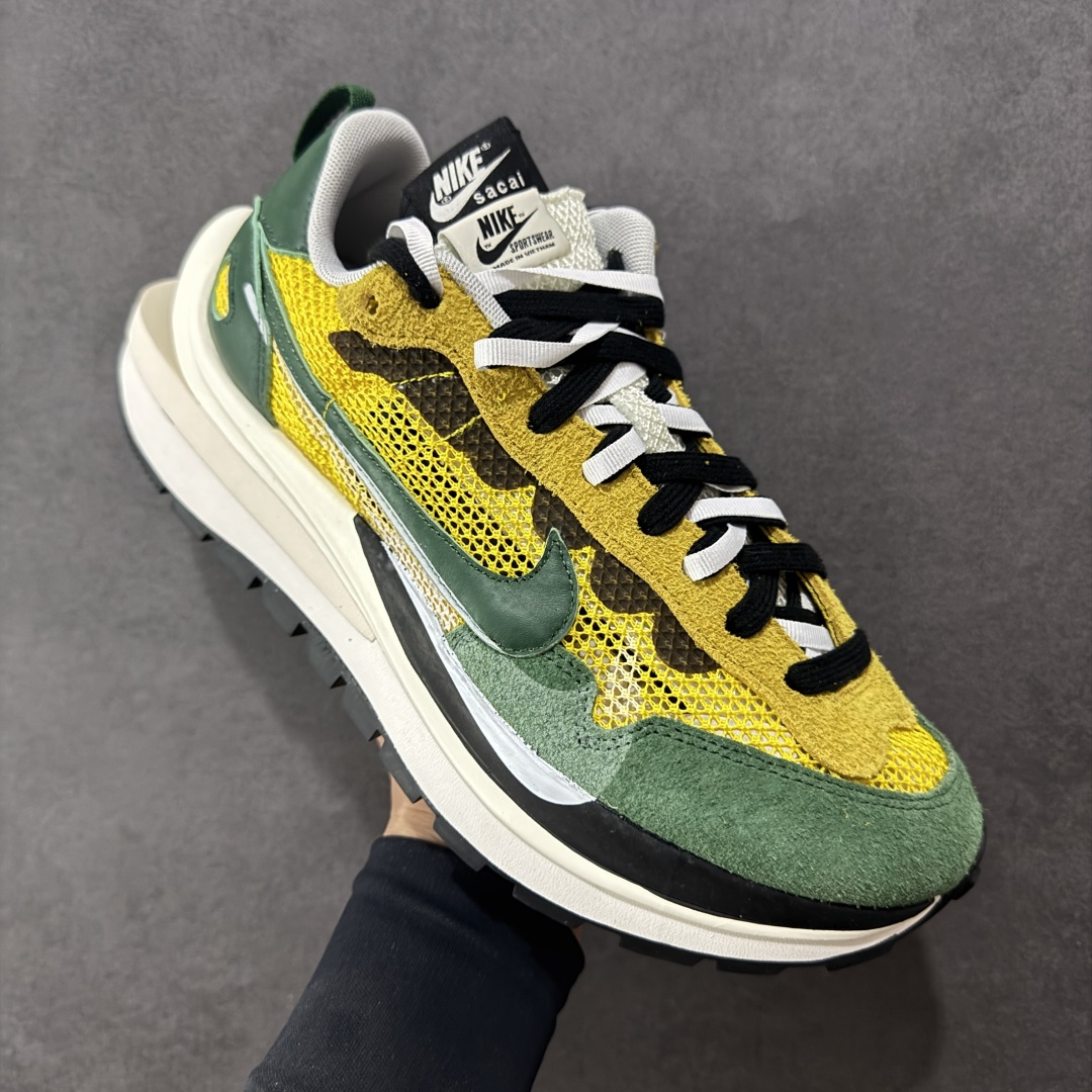 图片[3]-【H11福利】纯原特价福利 Sacai x Nike LDWaffle 华夫3.0 系列生活休闲鞋 原市场高价零售版本 由于长时间囤积滞销 仓库白菜价抛售 品质 售后 一步到位 尺码：36-45-选品中心