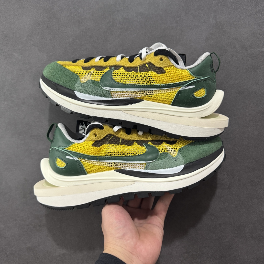 图片[7]-【H11福利】纯原特价福利 Sacai x Nike LDWaffle 华夫3.0 系列生活休闲鞋 原市场高价零售版本 由于长时间囤积滞销 仓库白菜价抛售 品质 售后 一步到位 尺码：36-45-选品中心