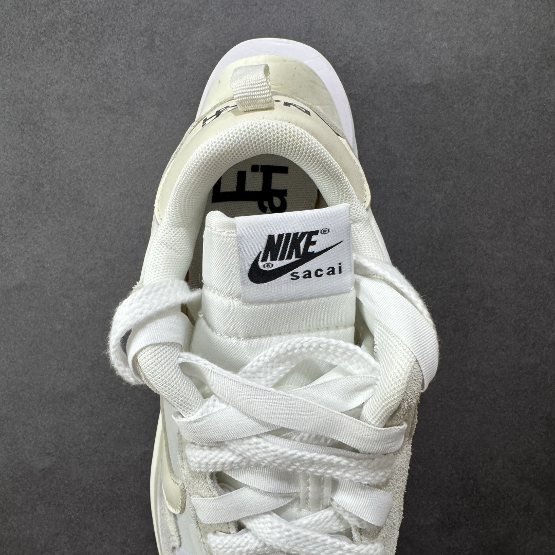 图片[7]-【H11福利】纯原特价福利 Sacai x Nike LDWaffle 华夫3.0 系列生活休闲鞋 原市场高价零售版本 由于长时间囤积滞销 仓库白菜价抛售 品质 售后 一步到位 尺码：36-45-选品中心