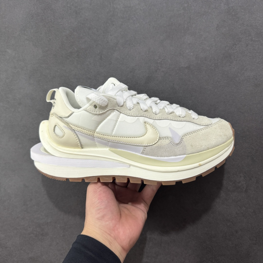 【H11福利】纯原特价福利 Sacai x Nike LDWaffle 华夫3.0 系列生活休闲鞋 原市场高价零售版本 由于长时间囤积滞销 仓库白菜价抛售 品质 售后 一步到位 尺码：36-45-选品中心