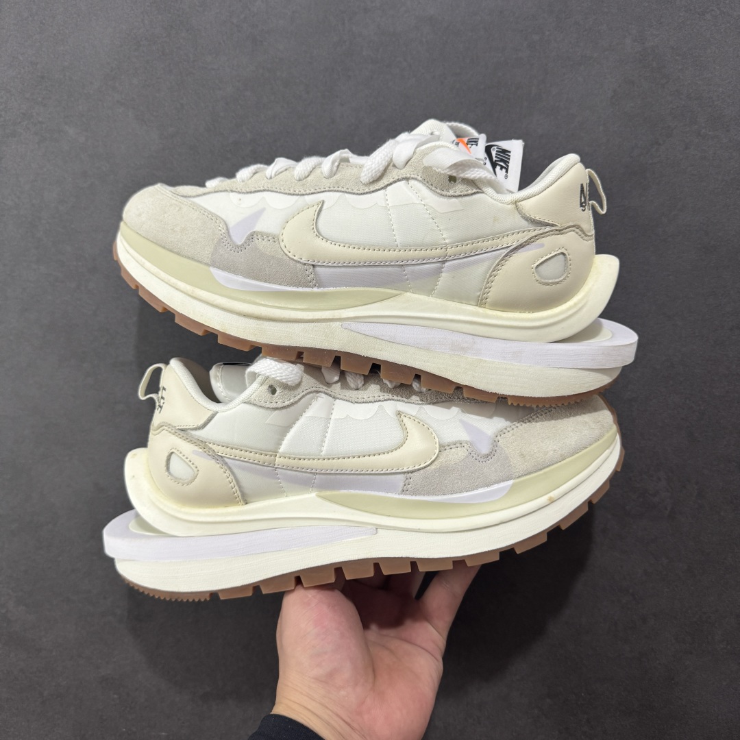 图片[6]-【H11福利】纯原特价福利 Sacai x Nike LDWaffle 华夫3.0 系列生活休闲鞋 原市场高价零售版本 由于长时间囤积滞销 仓库白菜价抛售 品质 售后 一步到位 尺码：36-45-选品中心