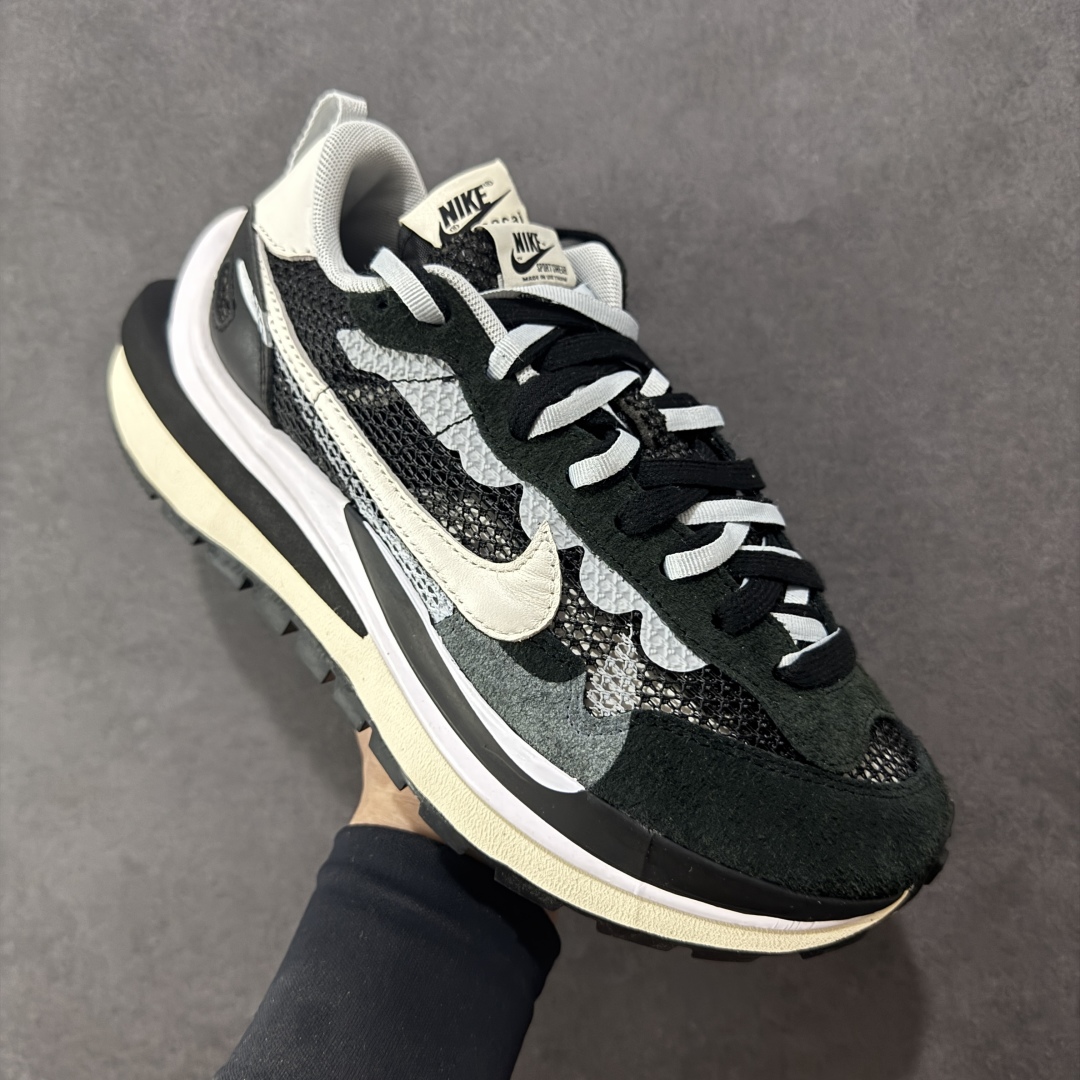 图片[3]-【H11福利】纯原特价福利 Sacai x Nike LDWaffle 华夫3.0 系列生活休闲鞋 原市场高价零售版本 由于长时间囤积滞销 仓库白菜价抛售 品质 售后 一步到位 尺码：36-45-选品中心