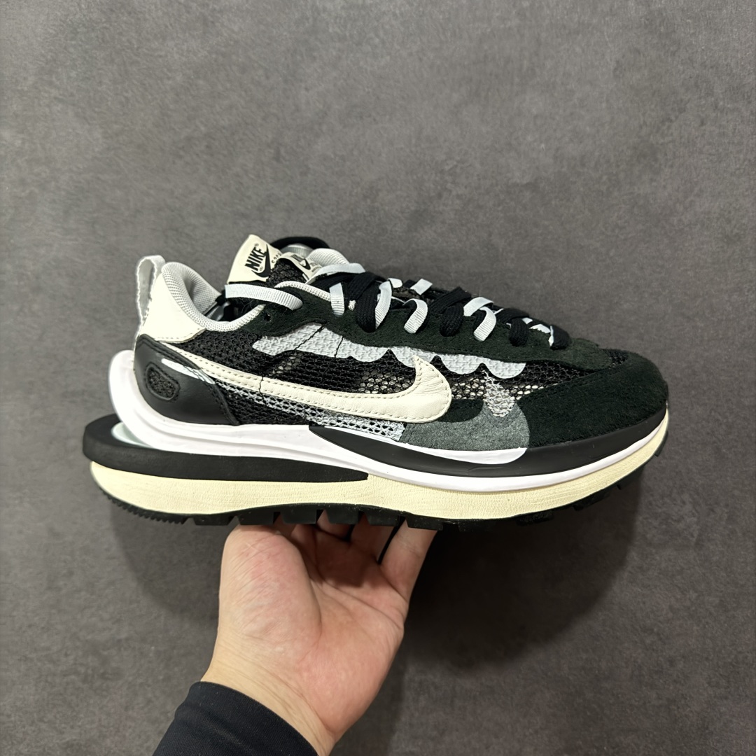 【H11福利】纯原特价福利 Sacai x Nike LDWaffle 华夫3.0 系列生活休闲鞋 原市场高价零售版本 由于长时间囤积滞销 仓库白菜价抛售 品质 售后 一步到位 尺码:36-45-选品中心