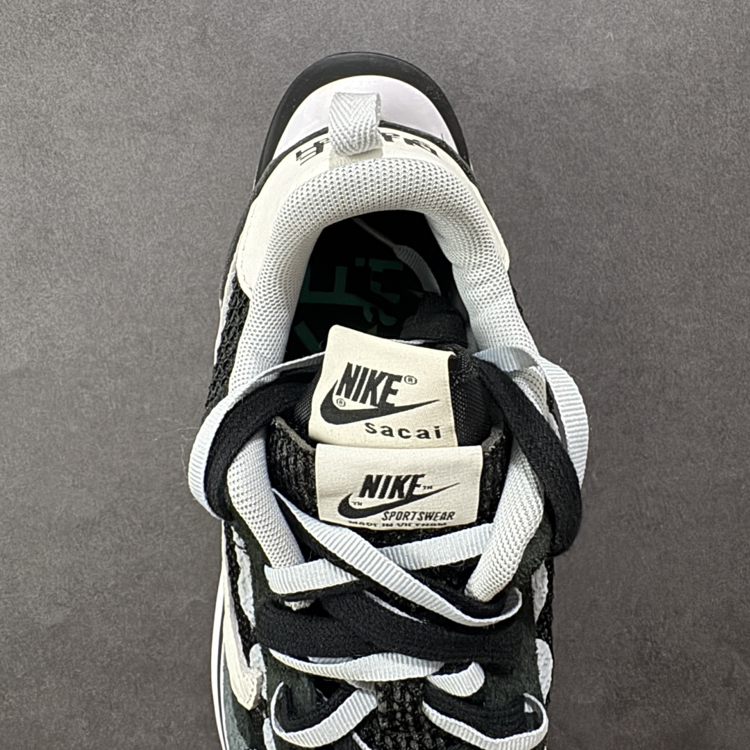 图片[7]-【H11福利】纯原特价福利 Sacai x Nike LDWaffle 华夫3.0 系列生活休闲鞋 原市场高价零售版本 由于长时间囤积滞销 仓库白菜价抛售 品质 售后 一步到位 尺码：36-45-选品中心