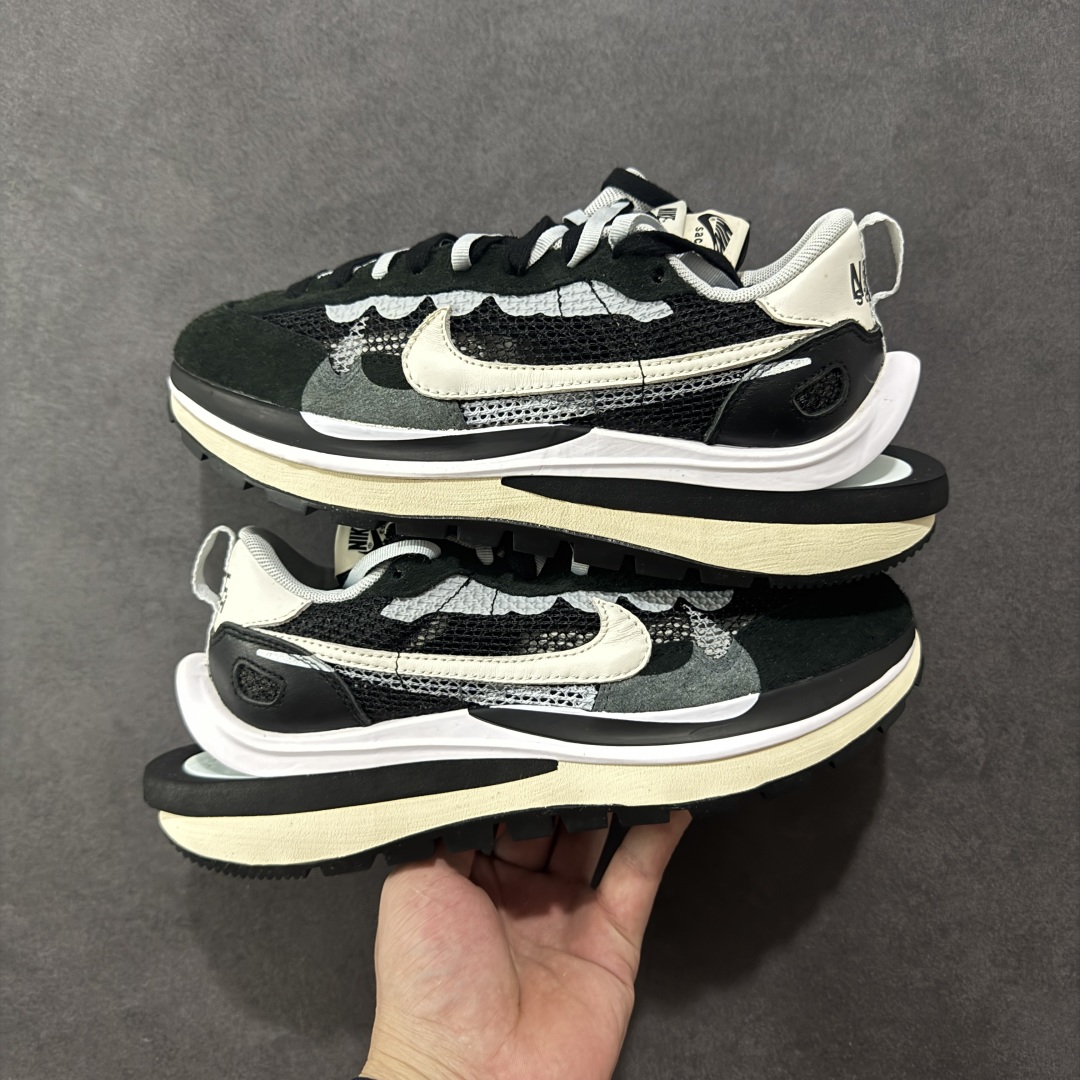 图片[5]-【H11福利】纯原特价福利 Sacai x Nike LDWaffle 华夫3.0 系列生活休闲鞋 原市场高价零售版本 由于长时间囤积滞销 仓库白菜价抛售 品质 售后 一步到位 尺码：36-45-选品中心