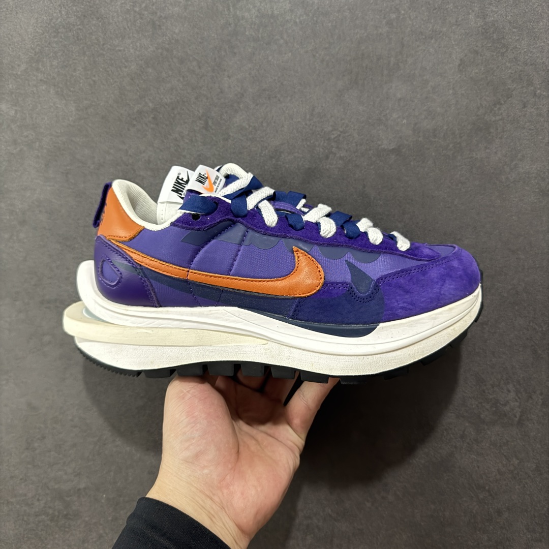 【H11福利】纯原特价福利 Sacai x Nike LDWaffle 华夫3.0 系列生活休闲鞋 原市场高价零售版本 由于长时间囤积滞销 仓库白菜价抛售 品质 售后 一步到位 尺码：36-45-选品中心