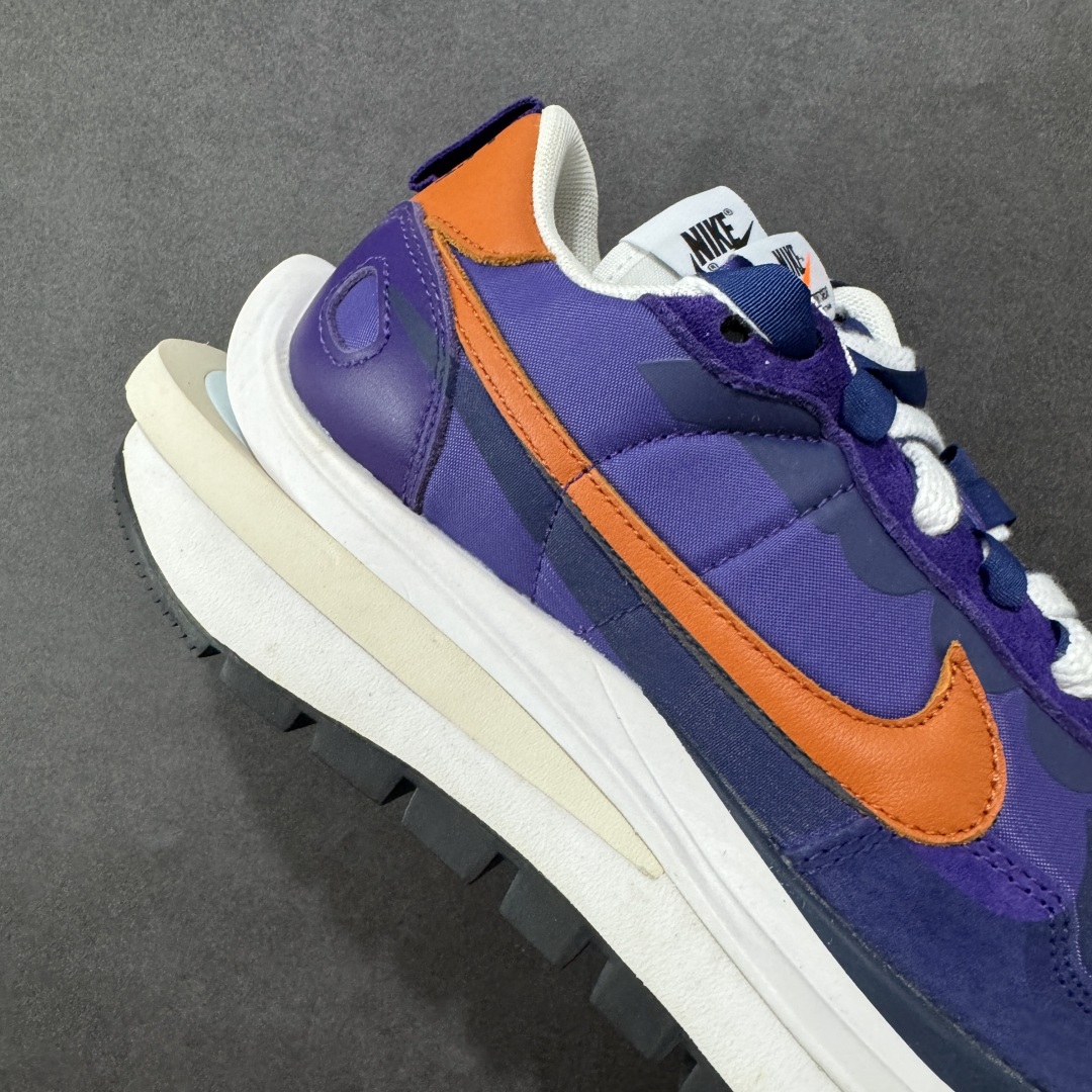 图片[6]-【H11福利】纯原特价福利 Sacai x Nike LDWaffle 华夫3.0 系列生活休闲鞋 原市场高价零售版本 由于长时间囤积滞销 仓库白菜价抛售 品质 售后 一步到位 尺码：36-45-选品中心