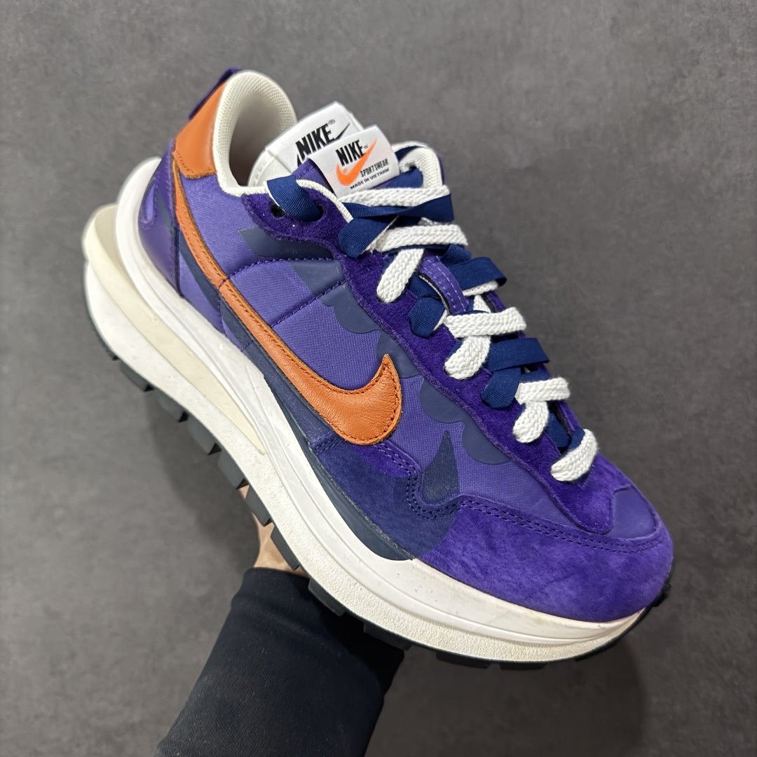 图片[3]-【H11福利】纯原特价福利 Sacai x Nike LDWaffle 华夫3.0 系列生活休闲鞋 原市场高价零售版本 由于长时间囤积滞销 仓库白菜价抛售 品质 售后 一步到位 尺码：36-45-选品中心