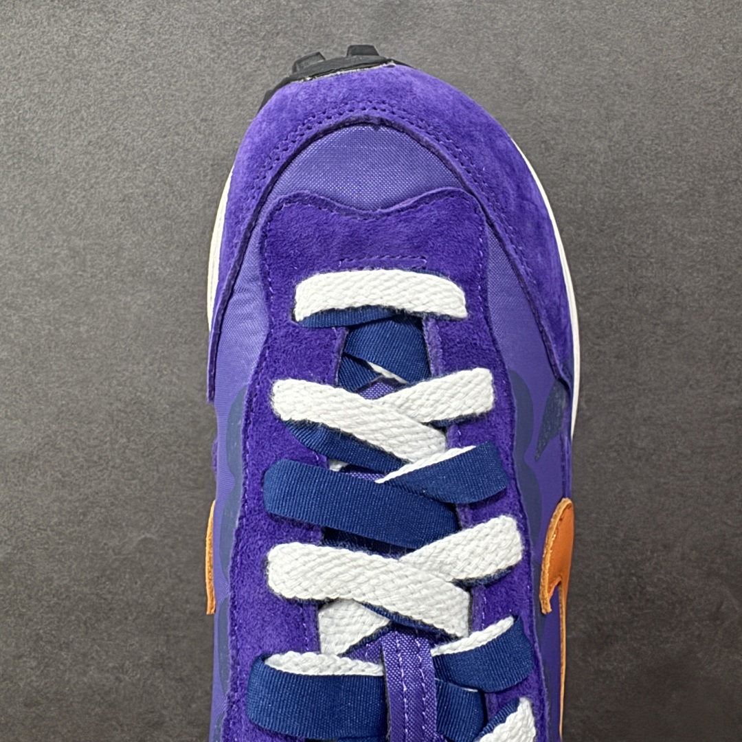 图片[8]-【H11福利】纯原特价福利 Sacai x Nike LDWaffle 华夫3.0 系列生活休闲鞋 原市场高价零售版本 由于长时间囤积滞销 仓库白菜价抛售 品质 售后 一步到位 尺码：36-45-选品中心