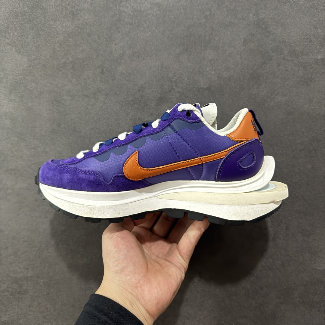 图片[2]-【H11福利】纯原特价福利 Sacai x Nike LDWaffle 华夫3.0 系列生活休闲鞋 原市场高价零售版本 由于长时间囤积滞销 仓库白菜价抛售 品质 售后 一步到位 尺码：36-45-选品中心