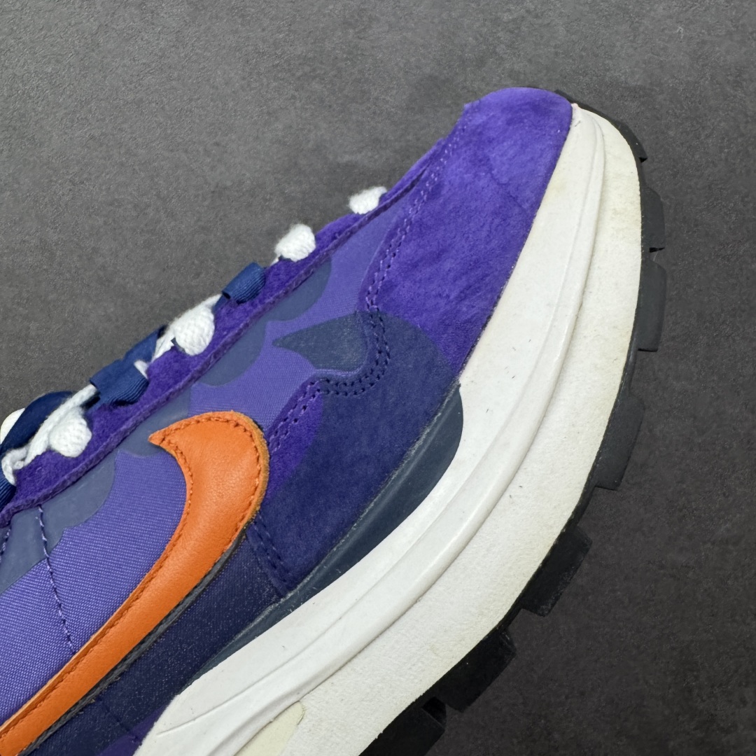 图片[5]-【H11福利】纯原特价福利 Sacai x Nike LDWaffle 华夫3.0 系列生活休闲鞋 原市场高价零售版本 由于长时间囤积滞销 仓库白菜价抛售 品质 售后 一步到位 尺码：36-45-选品中心