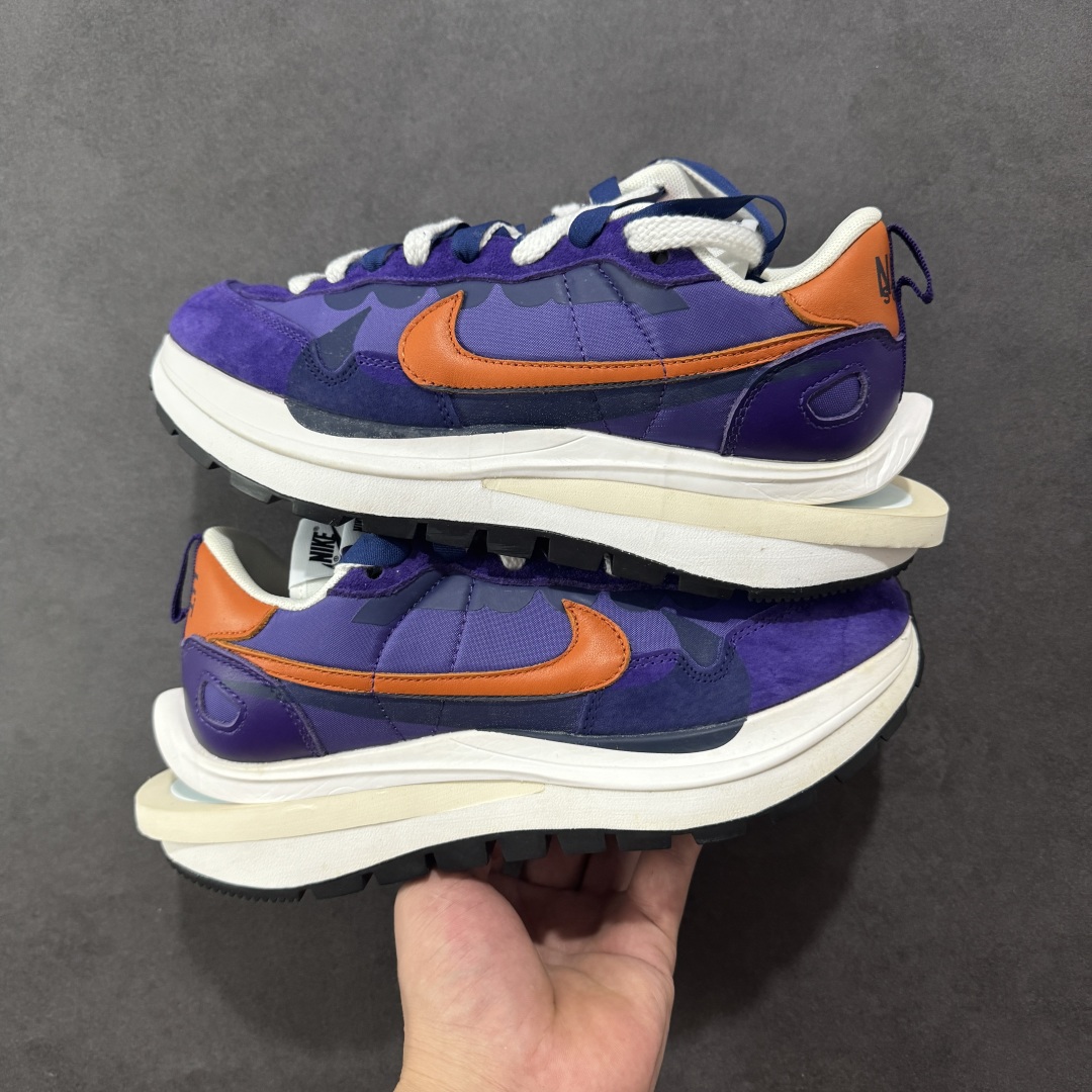 图片[4]-【H11福利】纯原特价福利 Sacai x Nike LDWaffle 华夫3.0 系列生活休闲鞋 原市场高价零售版本 由于长时间囤积滞销 仓库白菜价抛售 品质 售后 一步到位 尺码：36-45-选品中心