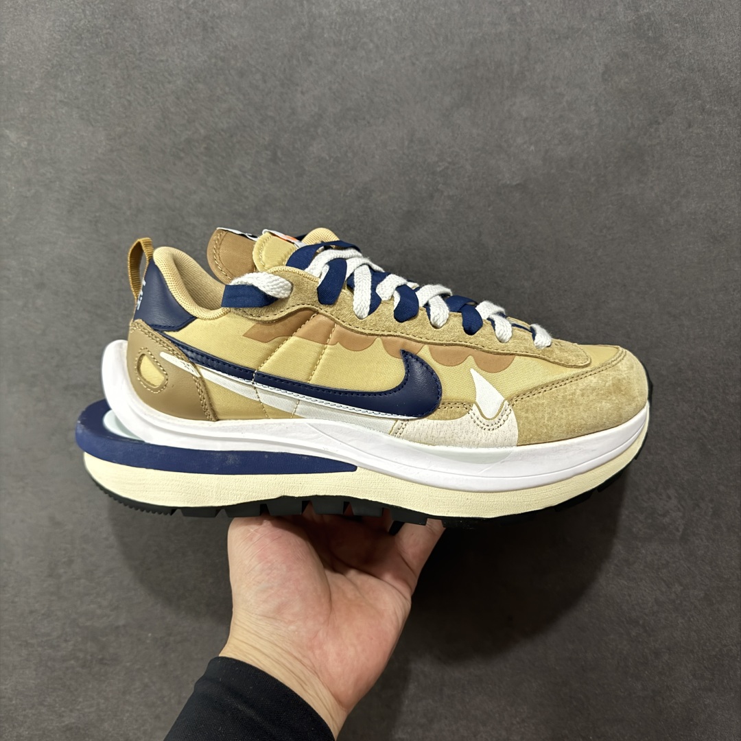 【H11福利】纯原特价福利 Sacai x Nike LDWaffle 华夫3.0 系列生活休闲鞋 原市场高价零售版本 由于长时间囤积滞销 仓库白菜价抛售 品质 售后 一步到位 尺码:36-45-选品中心