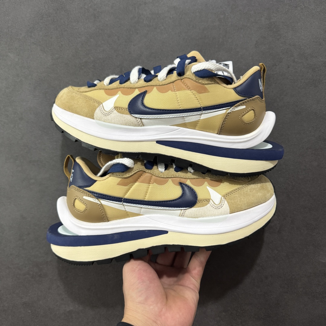 图片[3]-【H11福利】纯原特价福利 Sacai x Nike LDWaffle 华夫3.0 系列生活休闲鞋 原市场高价零售版本 由于长时间囤积滞销 仓库白菜价抛售 品质 售后 一步到位 尺码：36-45-选品中心