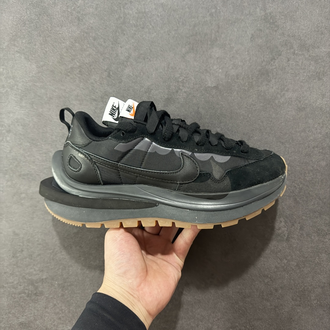 【H11福利】纯原特价福利 Sacai x Nike LDWaffle 华夫3.0 系列生活休闲鞋 原市场高价零售版本 由于长时间囤积滞销 仓库白菜价抛售 品质 售后 一步到位 尺码：36-45-选品中心