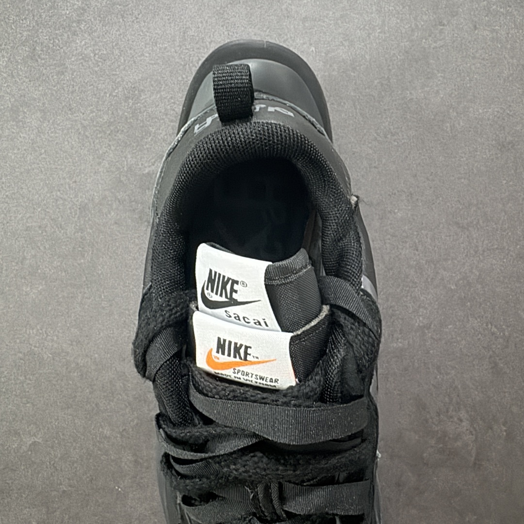 图片[7]-【H11福利】纯原特价福利 Sacai x Nike LDWaffle 华夫3.0 系列生活休闲鞋 原市场高价零售版本 由于长时间囤积滞销 仓库白菜价抛售 品质 售后 一步到位 尺码：36-45-选品中心