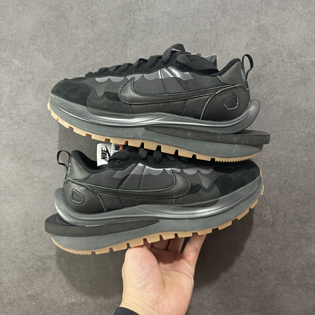 图片[2]-【H11福利】纯原特价福利 Sacai x Nike LDWaffle 华夫3.0 系列生活休闲鞋 原市场高价零售版本 由于长时间囤积滞销 仓库白菜价抛售 品质 售后 一步到位 尺码：36-45-选品中心