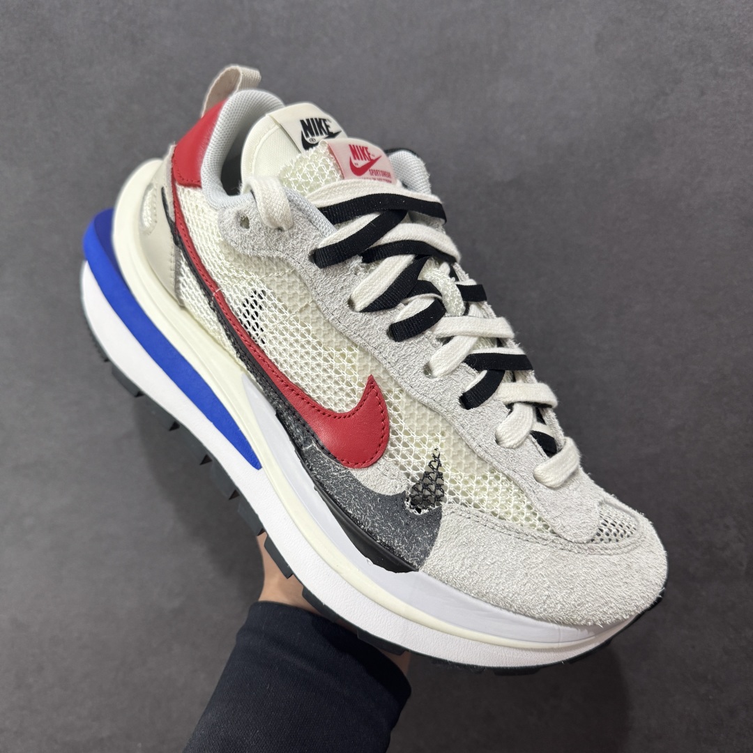 图片[3]-【H11福利】纯原特价福利 Sacai x Nike LDWaffle 华夫3.0 系列生活休闲鞋 原市场高价零售版本 由于长时间囤积滞销 仓库白菜价抛售 品质 售后 一步到位 尺码：36-45-选品中心