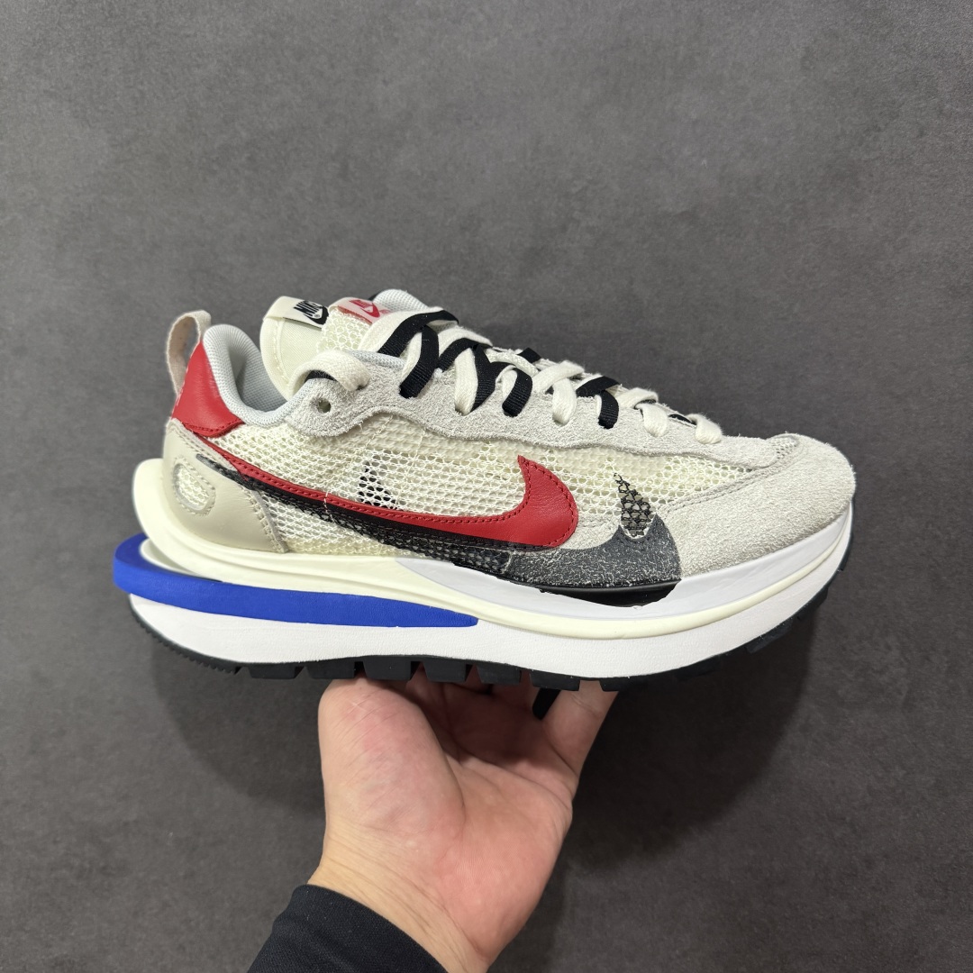 【H11福利】纯原特价福利 Sacai x Nike LDWaffle 华夫3.0 系列生活休闲鞋 原市场高价零售版本 由于长时间囤积滞销 仓库白菜价抛售 品质 售后 一步到位 尺码：36-45-选品中心