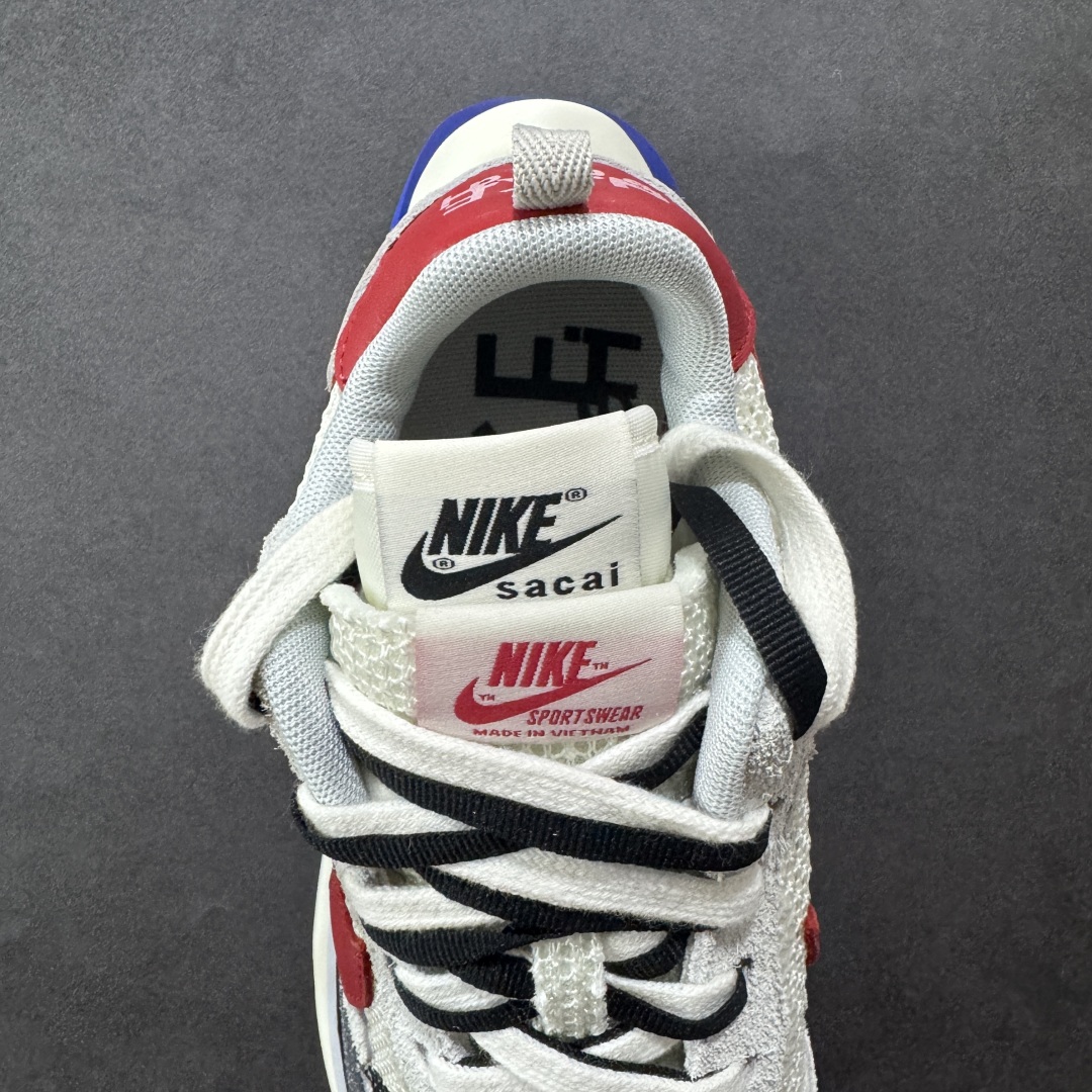 图片[7]-【H11福利】纯原特价福利 Sacai x Nike LDWaffle 华夫3.0 系列生活休闲鞋 原市场高价零售版本 由于长时间囤积滞销 仓库白菜价抛售 品质 售后 一步到位 尺码：36-45-选品中心