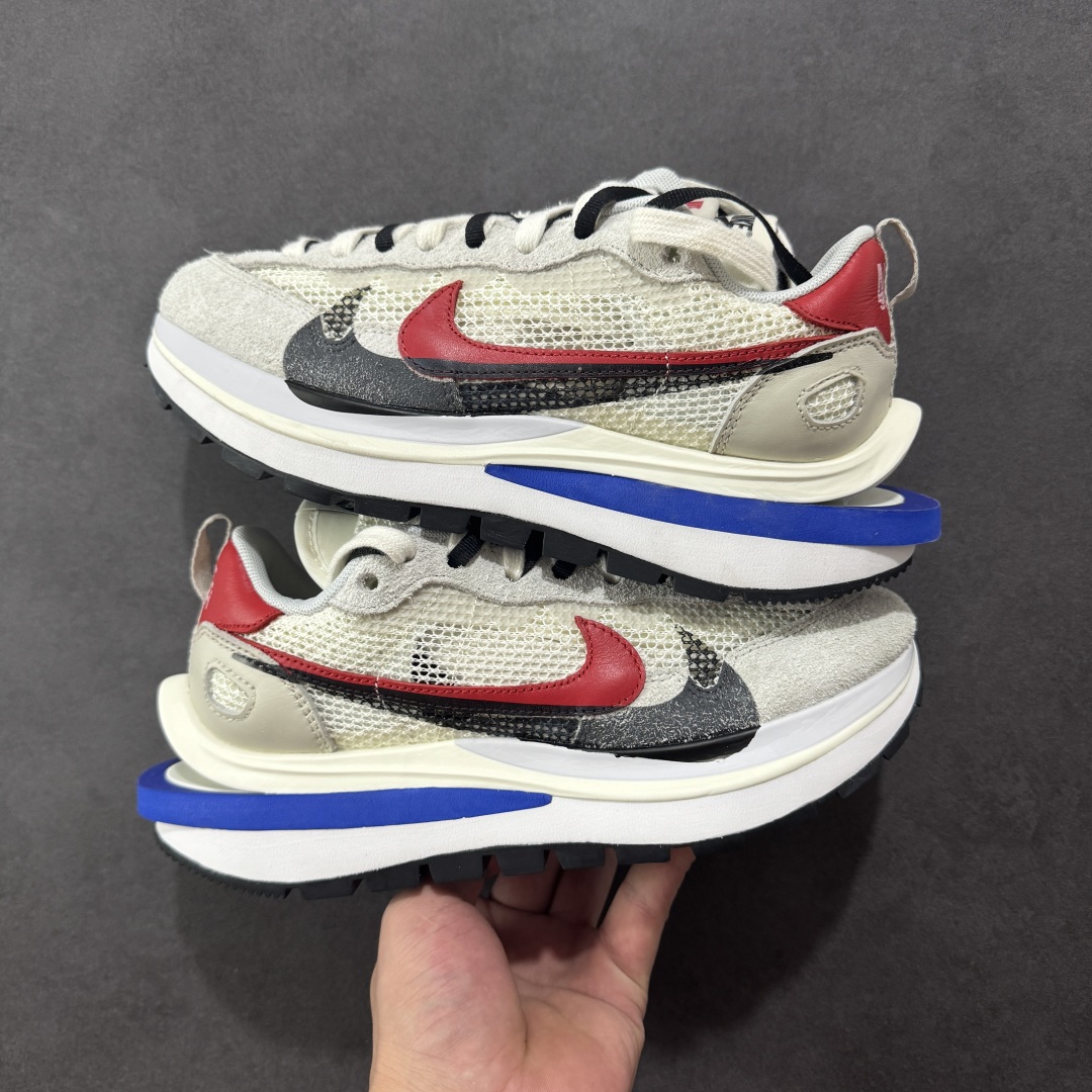 【H11福利】纯原特价福利 Sacai x Nike LDWaffle 华夫3.0 系列生活休闲鞋 原市场高价零售版本 由于长时间囤积滞销 仓库白菜价抛售 品质 售后 一步到位 尺码：36-45-选品中心
