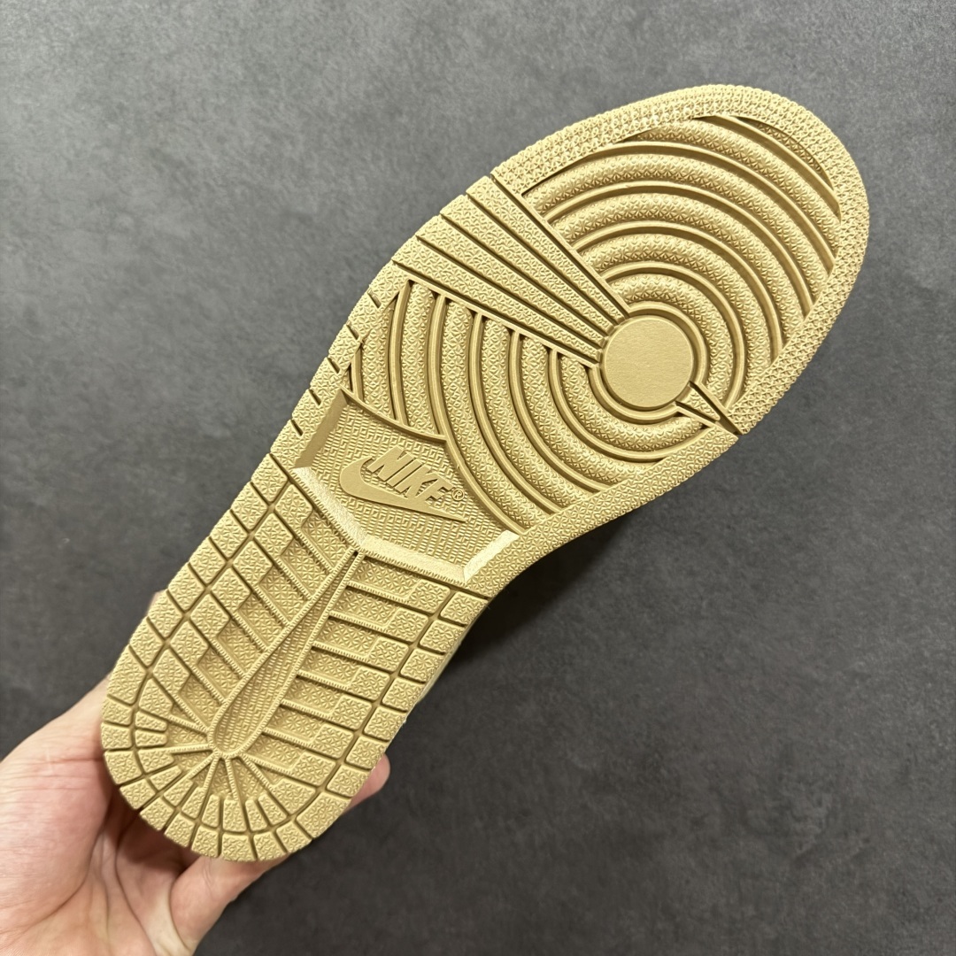 【纯原】Louis Vuitton x Travis Scott x Air Jordan 1 Low