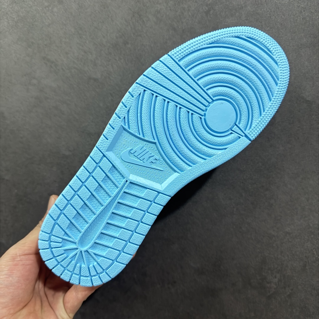 【纯原】Labubu x Travis Scott x Air Jordan 1 Low 拉布布 x A