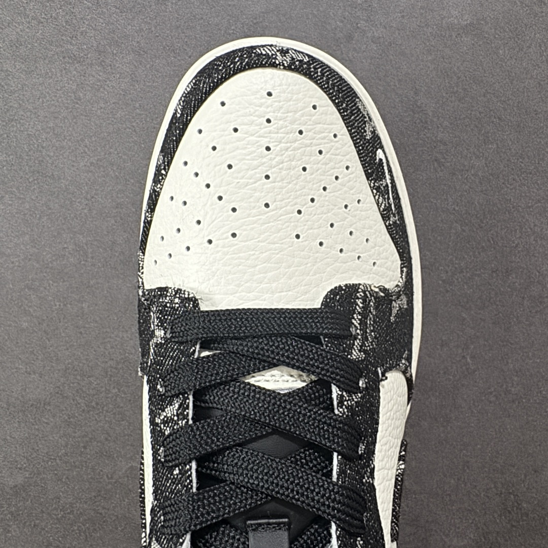 【纯原】Nike SB Dunk Low × LV 高端定制 低帮休闲板鞋 定制鞋盒 大厂纯原品质出货 