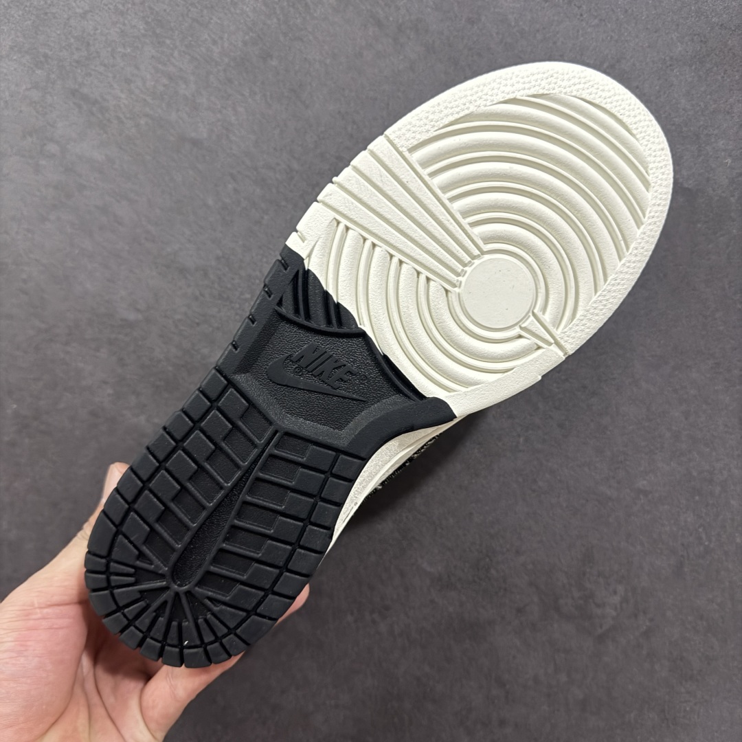 【纯原】Nike SB Dunk Low × LV 高端定制 低帮休闲板鞋 定制鞋盒 大厂纯原品质出货 